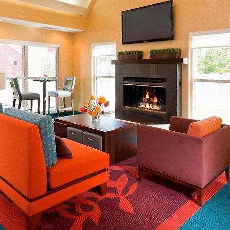 Residence Inn Appleton Zimmer foto