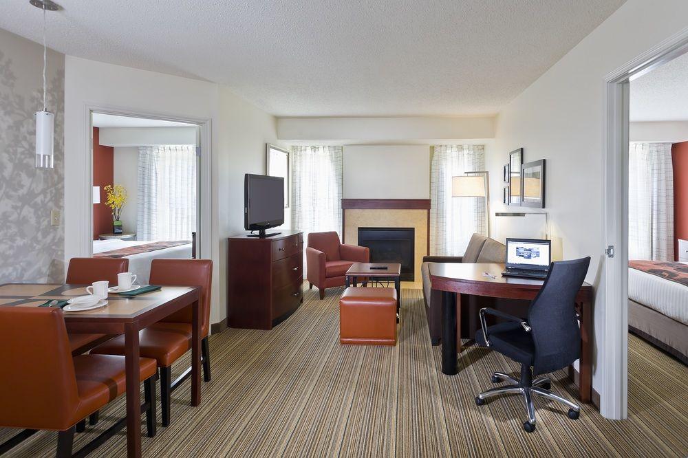 Residence Inn Appleton Exterior foto