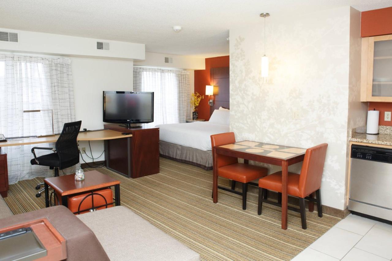 Residence Inn Appleton Exterior foto