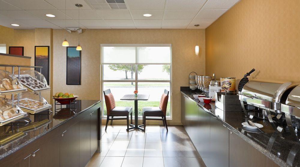 Residence Inn Appleton Exterior foto