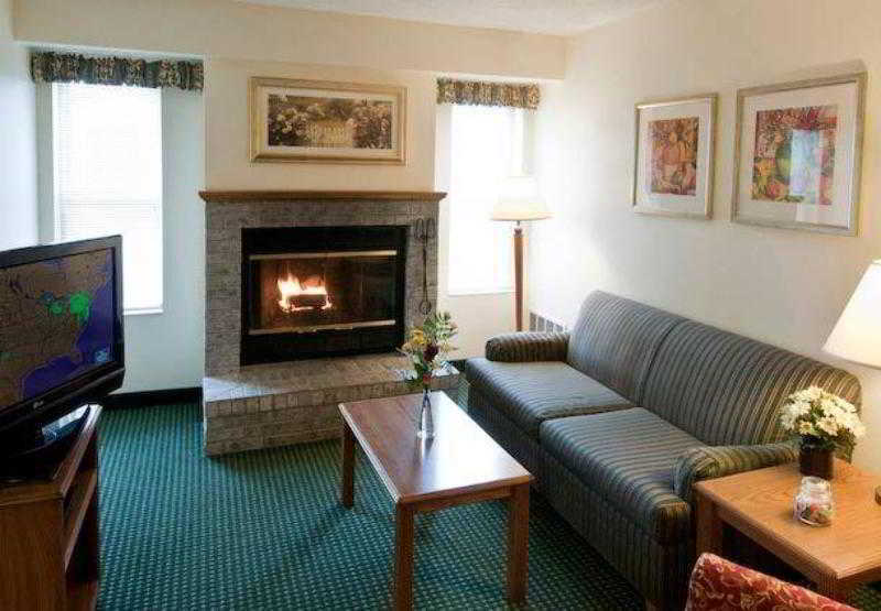 Residence Inn Appleton Zimmer foto