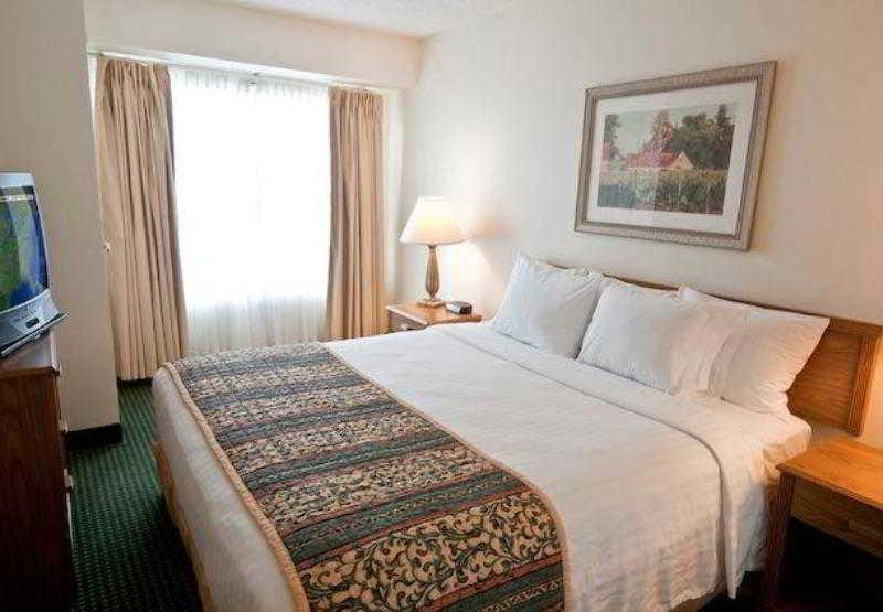 Residence Inn Appleton Zimmer foto