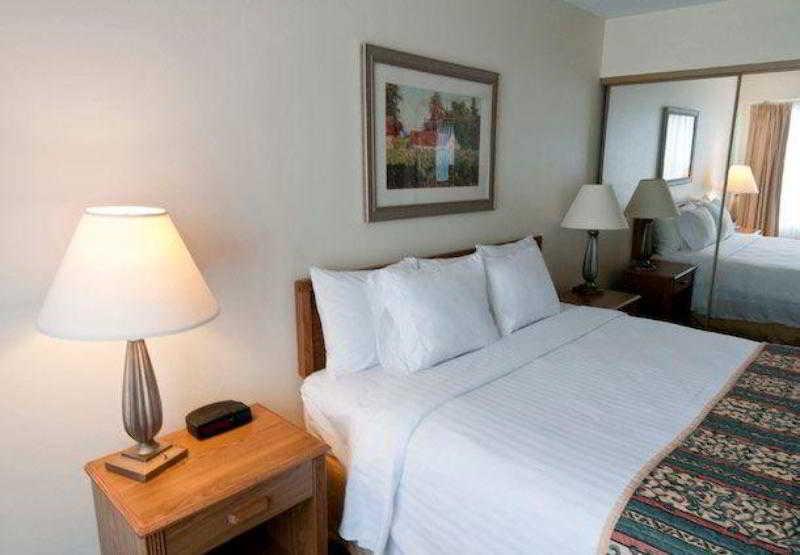 Residence Inn Appleton Zimmer foto